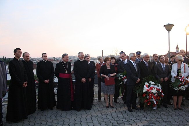 Musimy troszczyć się o pokój - zdjęcia