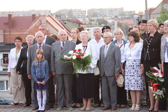 Musimy troszczyć się o pokój - zdjęcia