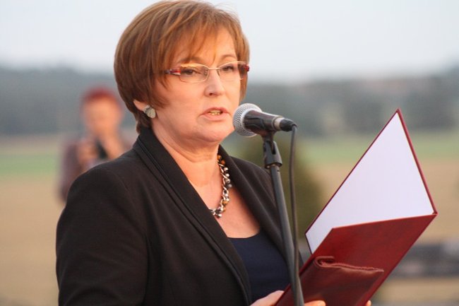 Musimy troszczyć się o pokój - zdjęcia