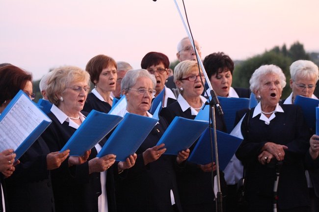 Musimy troszczyć się o pokój - zdjęcia