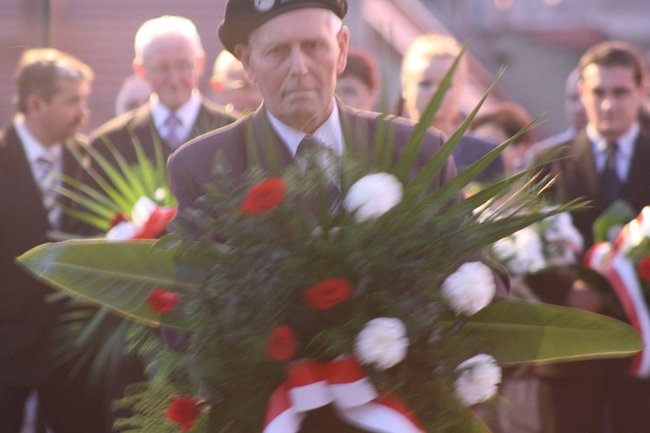 Musimy troszczyć się o pokój - zdjęcia