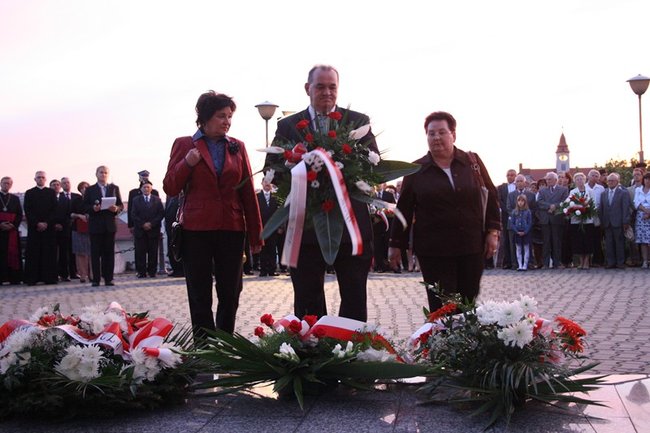 Musimy troszczyć się o pokój - zdjęcia