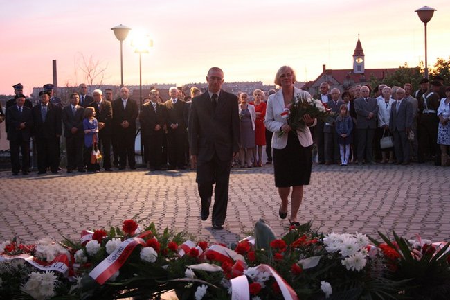 Musimy troszczyć się o pokój - zdjęcia