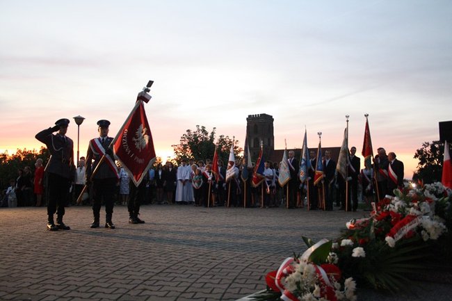Musimy troszczyć się o pokój - zdjęcia
