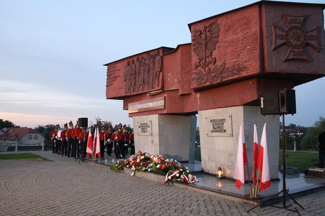 Musimy troszczyć się o pokój - zdjęcia