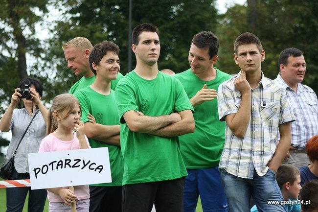 Krobianie potrafią się bawić - zdjęcia