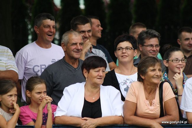 Krobianie potrafią się bawić - zdjęcia