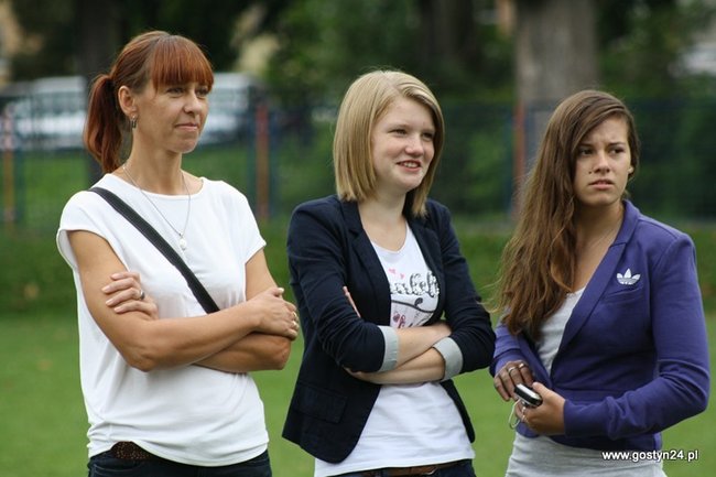 Krobianie potrafią się bawić - zdjęcia
