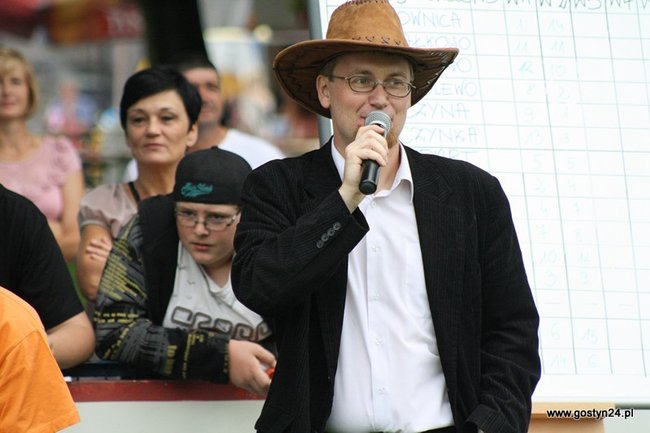 Krobianie potrafią się bawić - zdjęcia