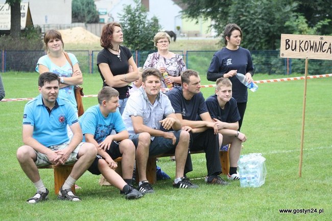 Krobianie potrafią się bawić - zdjęcia