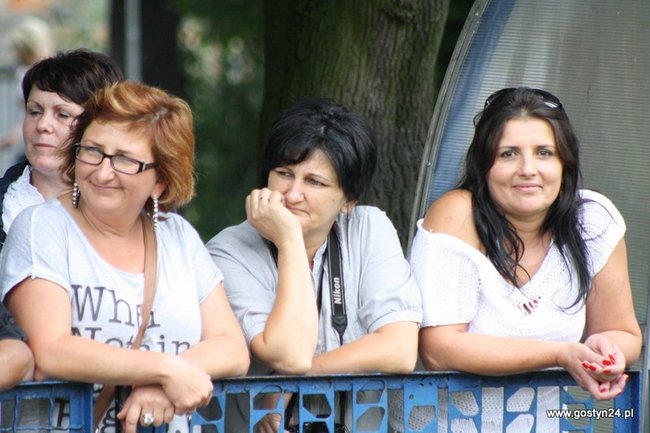Krobianie potrafią się bawić - zdjęcia