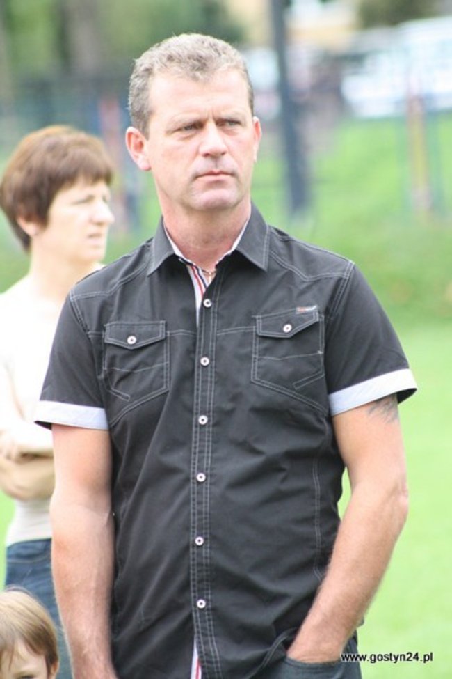 Krobianie potrafią się bawić - zdjęcia