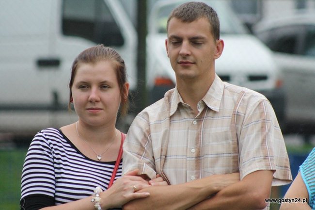 Krobianie potrafią się bawić - zdjęcia