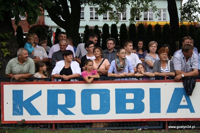 Krobianie potrafią się bawić - zdjęcia