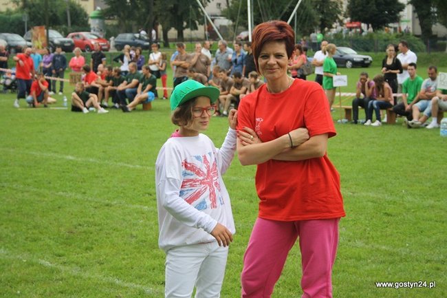 Krobianie potrafią się bawić - zdjęcia
