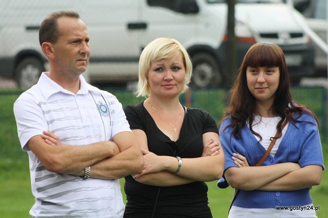 Krobianie potrafią się bawić - zdjęcia
