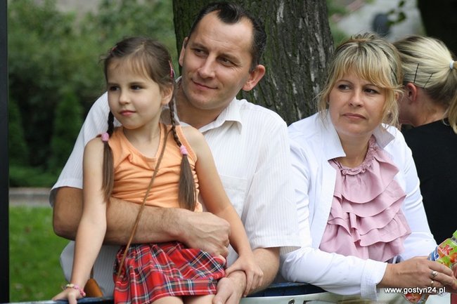 Krobianie potrafią się bawić - zdjęcia