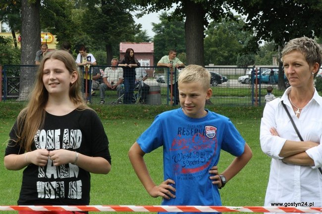 Krobianie potrafią się bawić - zdjęcia