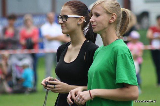 Krobianie potrafią się bawić - zdjęcia