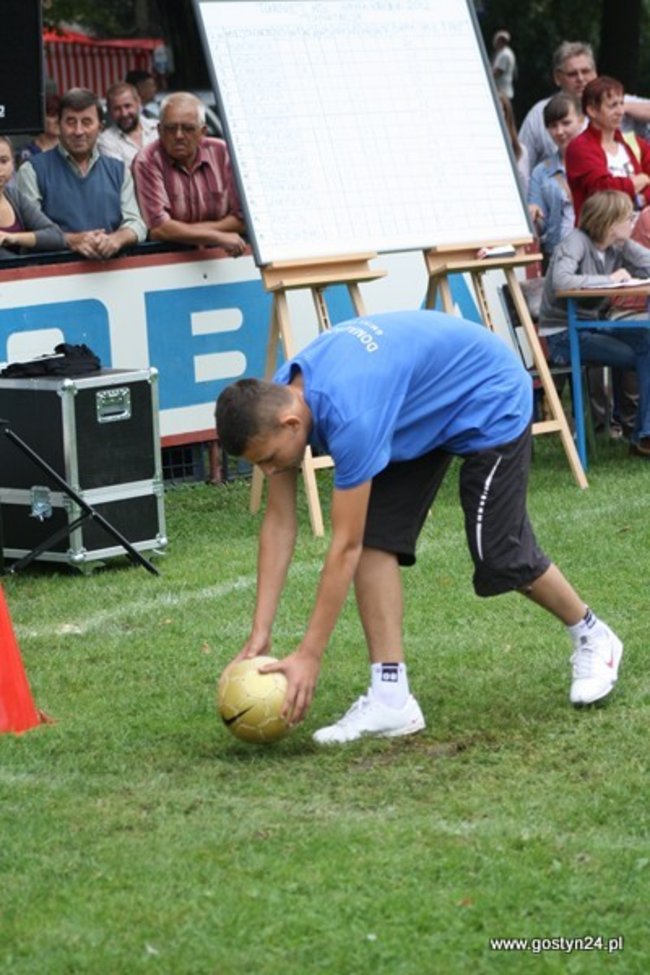 Krobianie potrafią się bawić - zdjęcia