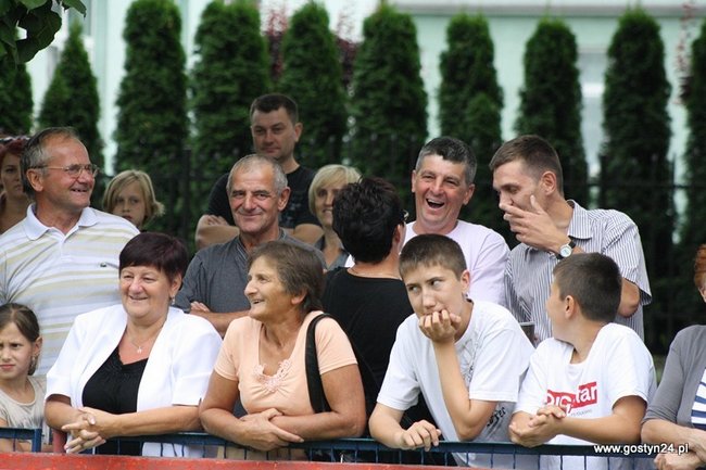 Krobianie potrafią się bawić - zdjęcia