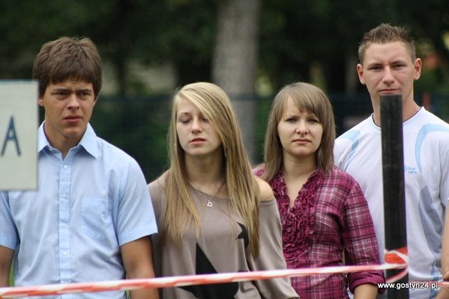 Krobianie potrafią się bawić - zdjęcia