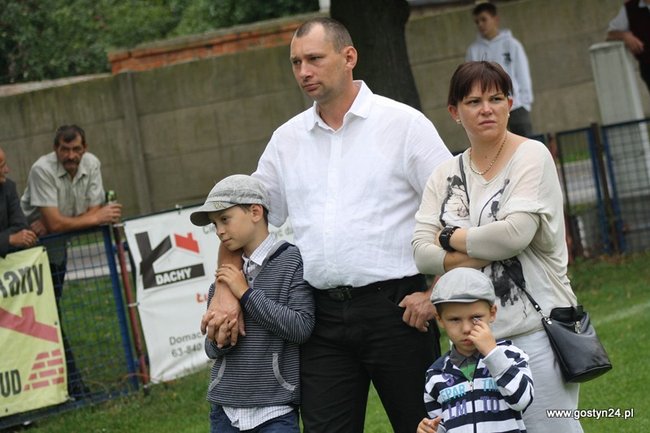 Krobianie potrafią się bawić - zdjęcia