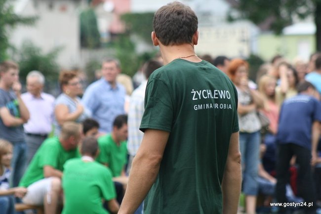 Krobianie potrafią się bawić - zdjęcia
