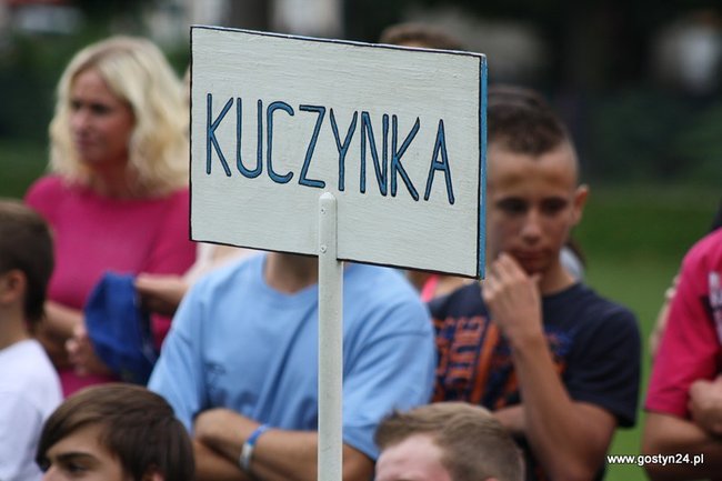 Krobianie potrafią się bawić - zdjęcia