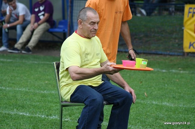 Krobianie potrafią się bawić - zdjęcia