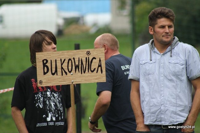 Krobianie potrafią się bawić - zdjęcia