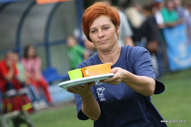 Krobianie potrafią się bawić - zdjęcia