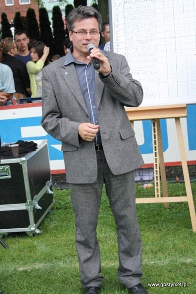 Krobianie potrafią się bawić - zdjęcia