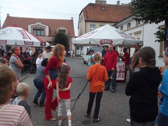 Zabrakło tylko słońca - zdjęcia