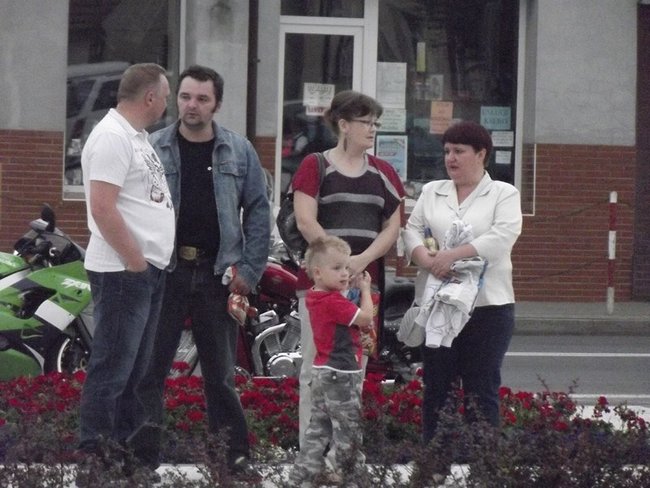 Zabrakło tylko słońca - zdjęcia
