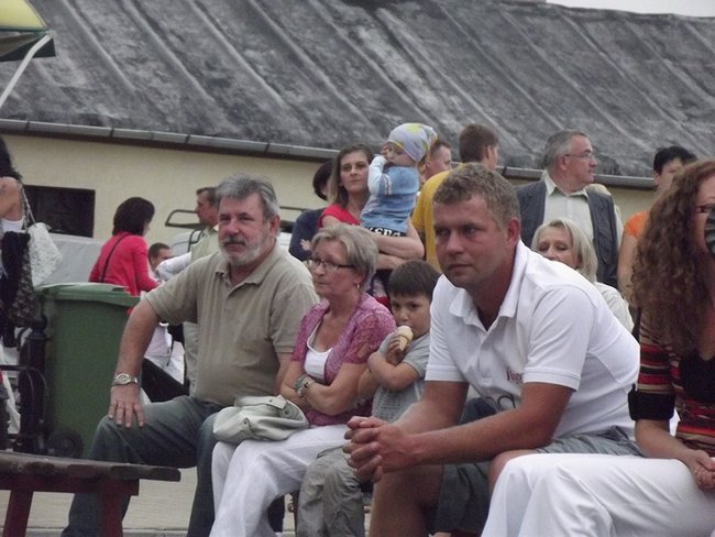 Zabrakło tylko słońca - zdjęcia