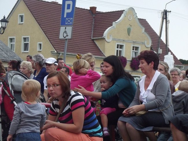 Zabrakło tylko słońca - zdjęcia