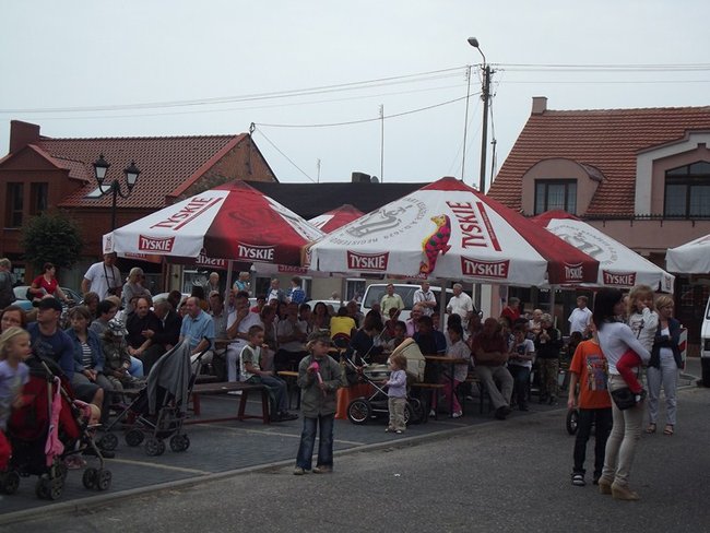Zabrakło tylko słońca - zdjęcia