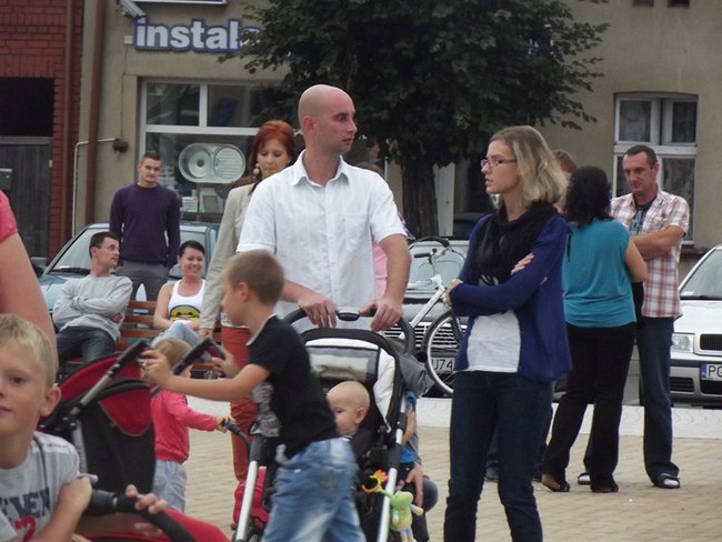 Zabrakło tylko słońca - zdjęcia