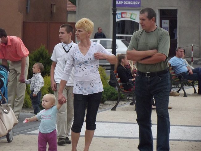 Zabrakło tylko słońca - zdjęcia