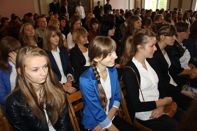 Wszystko zależy od Was - zdjęcia