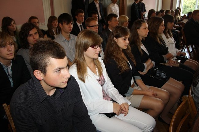Wszystko zależy od Was - zdjęcia