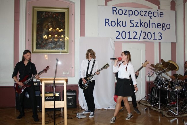 Wszystko zależy od Was - zdjęcia