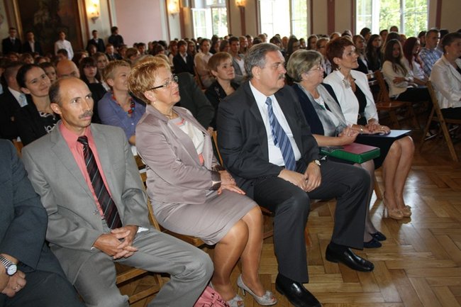 Wszystko zależy od Was - zdjęcia