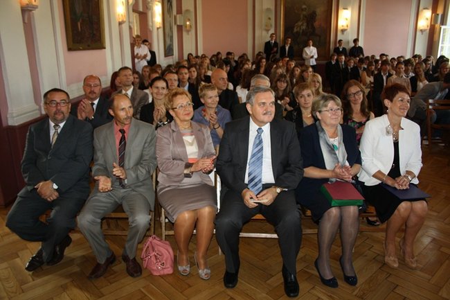 Wszystko zależy od Was - zdjęcia