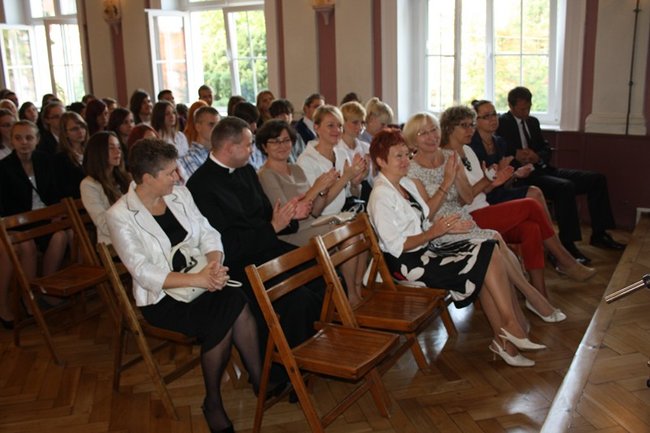 Wszystko zależy od Was - zdjęcia