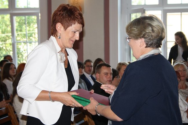 Wszystko zależy od Was - zdjęcia