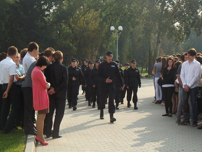 Inauguracja z niespodzianką