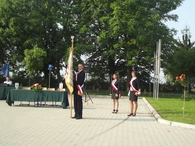Inauguracja z niespodzianką