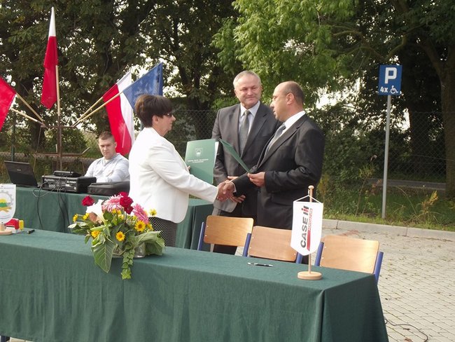 Inauguracja z niespodzianką